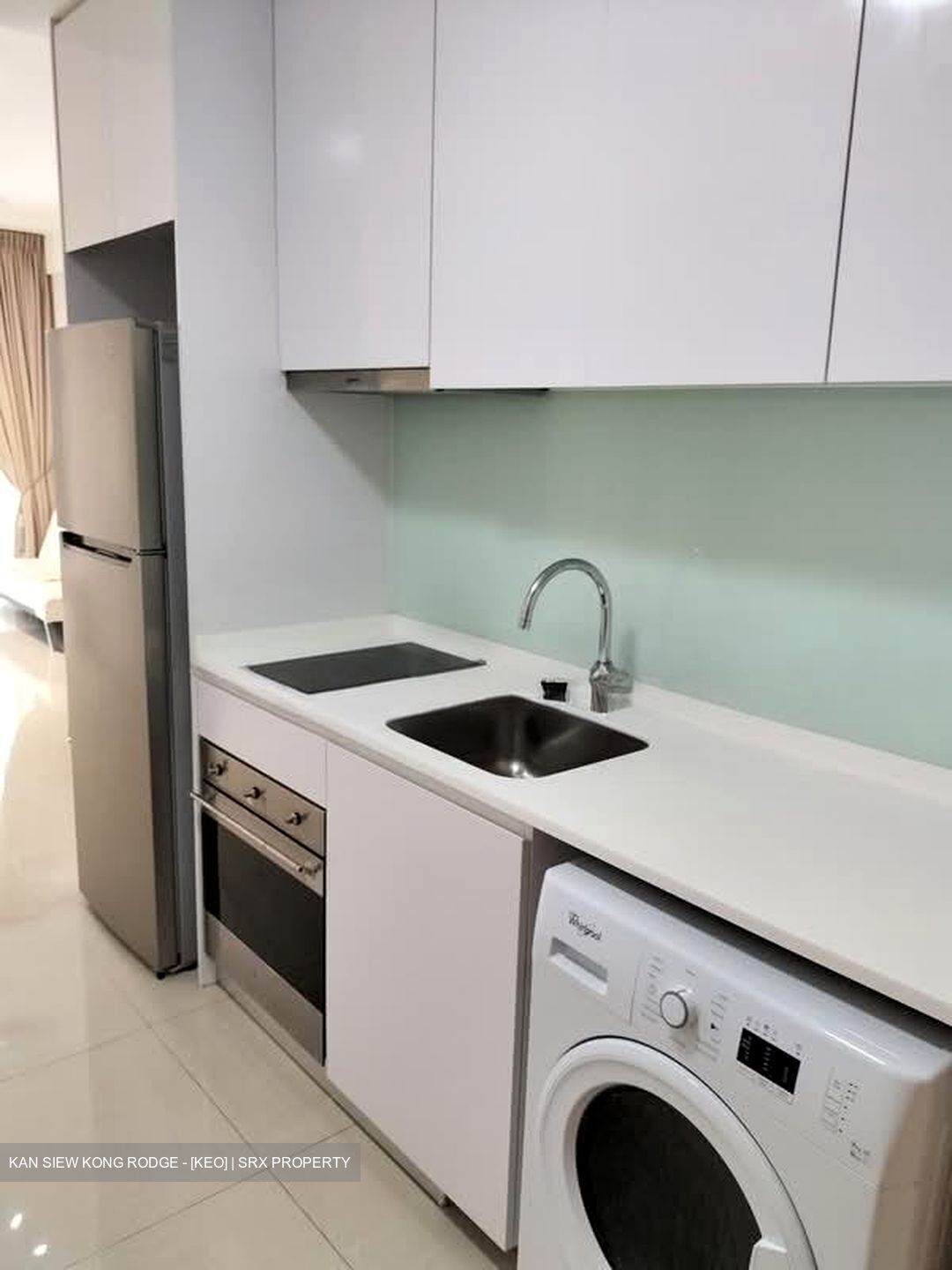 The Trilinq (D5), Condominium #558437531